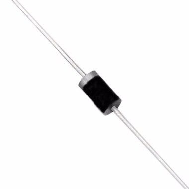 1.5KE75CA DO-201 75V 1500W TVS Diode - 1
