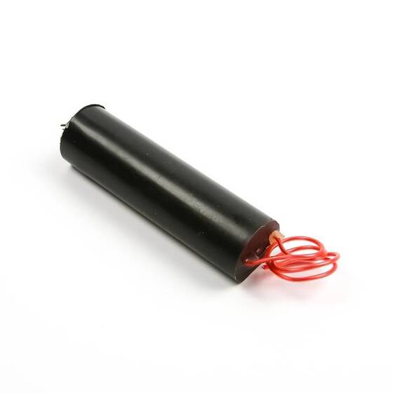 1000KV High Voltage Generator Module DC 3-6V Step Up Power Module for Scientific Experiment Electronic Equipment Negative Ion Generator - 7