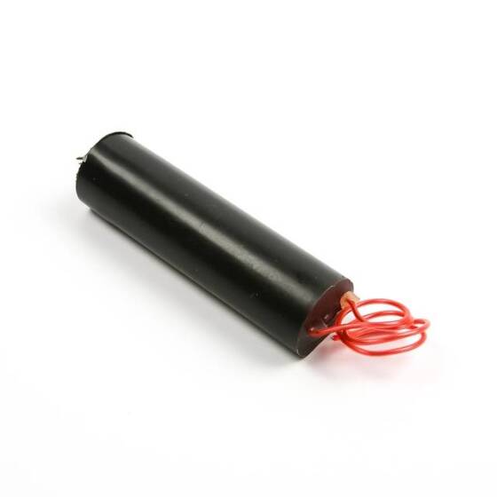 1000KV High Voltage Generator Module DC 3-6V Step Up Power Module for Scientific Experiment Electronic Equipment Negative Ion Generator - 8