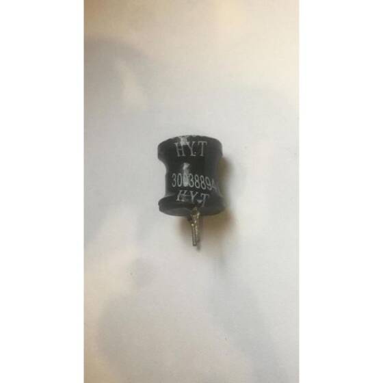 100UH 4A Coil Radial - HYT30038894 - 1