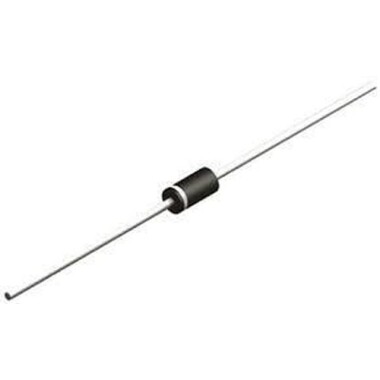 11DQ10 DO-41 1.1A 100V Schottky Rectifier Diode - 1