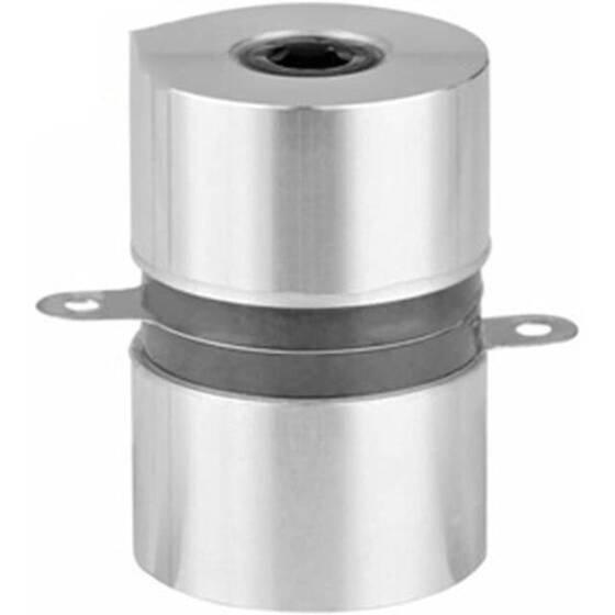 120KHz 60W Ultrasonic Cleaning Transducer - 1