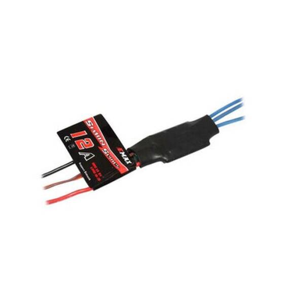 12A ESC Brushless Motor Speed Control Driver Circuit - 1