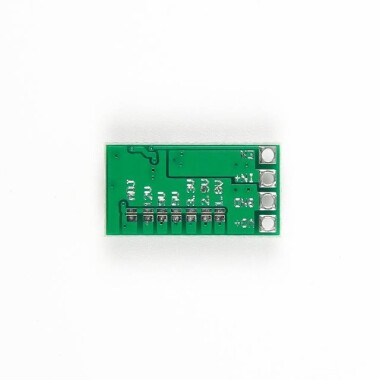 12v-24v to 5V 3A Super Mini Super Size DC Step-Down Module With 97.5% Efficiency. - 3