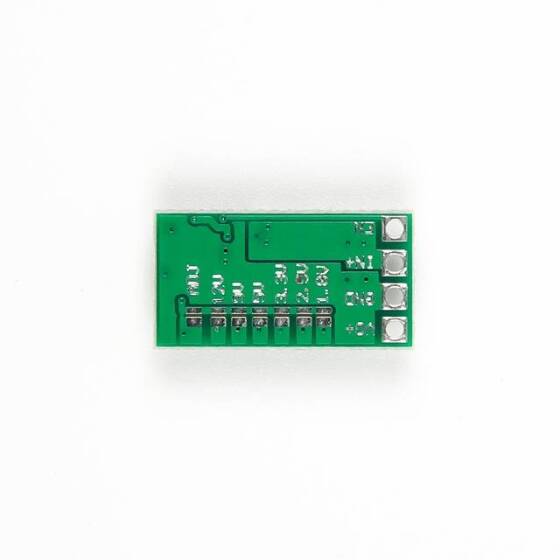 12v-24v to 5V 3A Super Mini Super Size DC Step-Down Module With 97.5% Efficiency. - 3