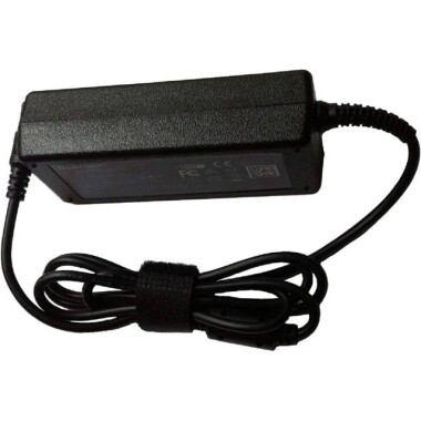 12V 5A 60W EU Plug Dual-Wire Integrated Power Adapter - 3