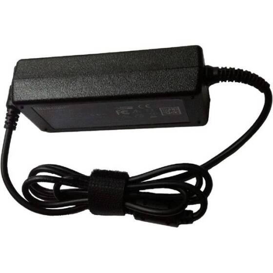 12V 5A 60W EU Plug Dual-Wire Integrated Power Adapter - 3