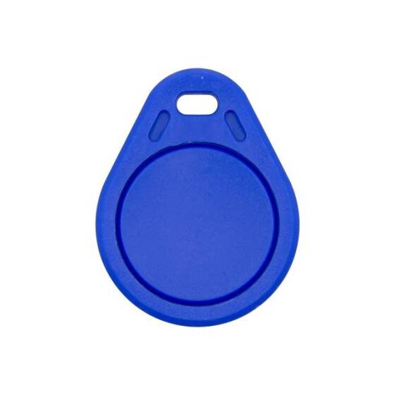 13.56Mhz MFRC-522 RC522 RFID + S50 Card + Keychain (Original Chip) - 2