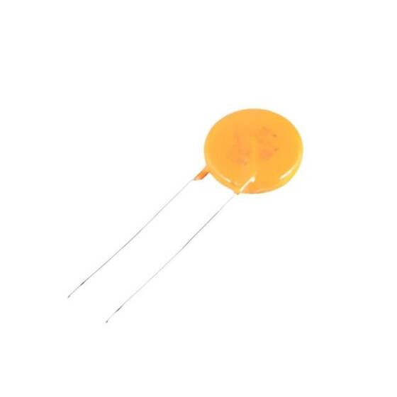 14N471K 14MM 300VAC 4500A Varistor - 1