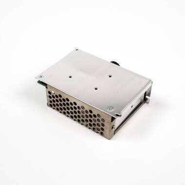 1500W DC 12-50V 30A Motor Speed Controller Electric PWM Speed Control Regulator With Reversible Switch - 2