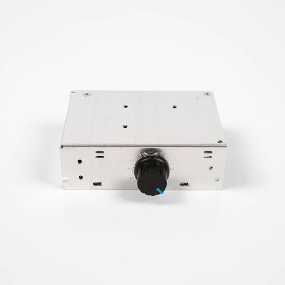 1500W DC 12-50V 30A Motor Speed Controller Electric PWM Speed Control Regulator With Reversible Switch - 3
