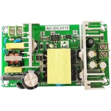 150W AC-DC AC-DC 100-260V to 12V 13A Switching Power Board - 2