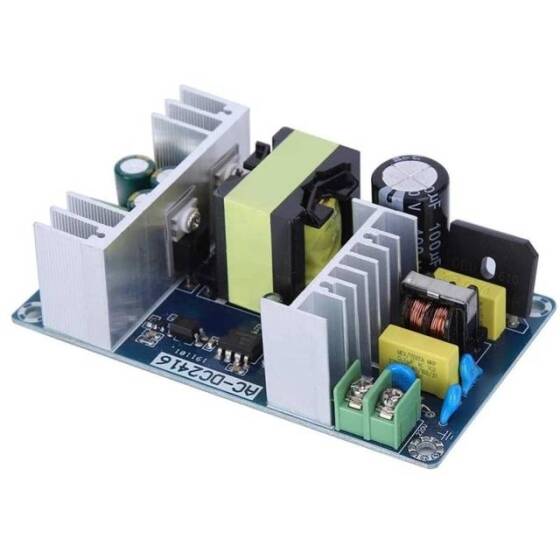 180W AC-DC 110-220V To 36V 5A Switching Power Board - 1