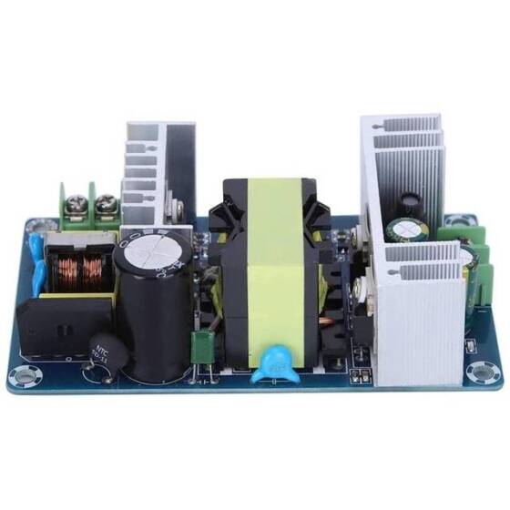 180W AC-DC 110-220V To 36V 5A Switching Power Board - 2