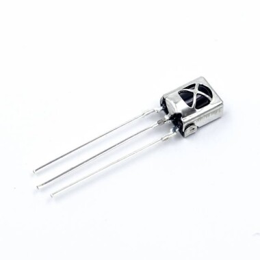 1838B IR Receiving Head Remote Control Receiver - 4