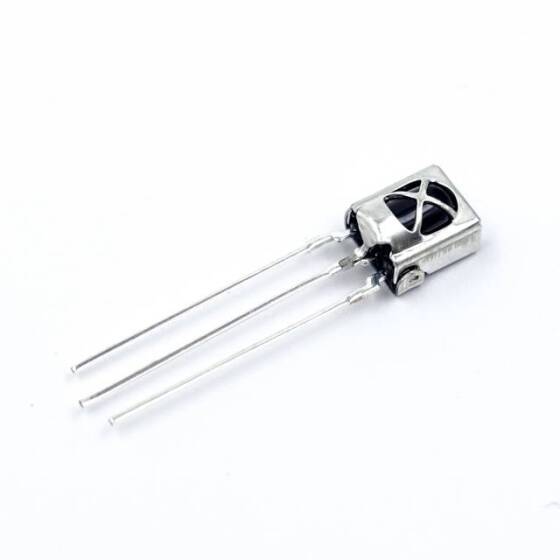 1838B IR Receiving Head Remote Control Receiver - 4