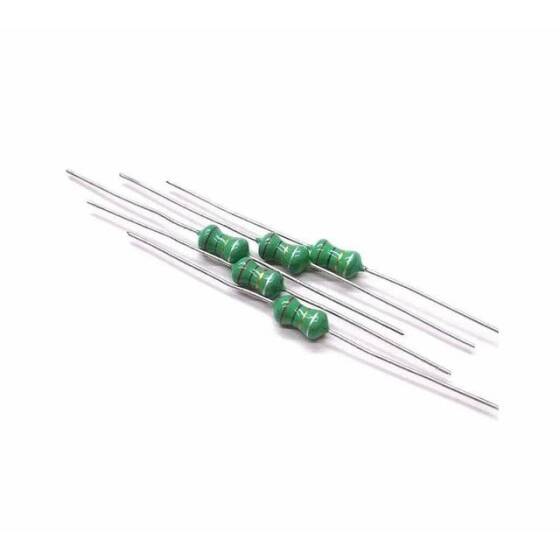 1MH Resistor Type Coil - 1