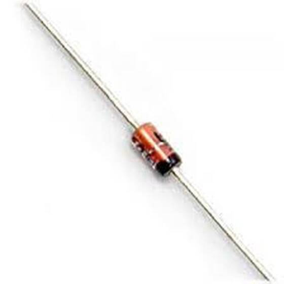 1N4148 DO-35 100V 500MA Diode - 1