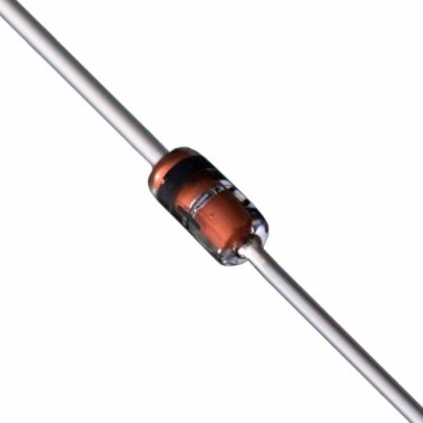 1N4739A 9.1V 1W Zener Diode - 1