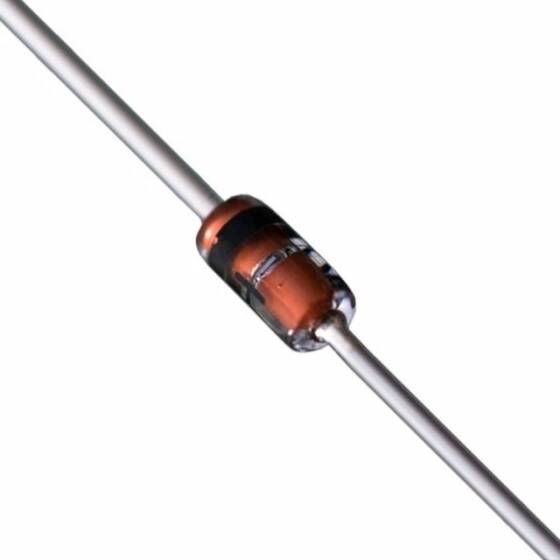 1N4739A 9.1V 1W Zener Diode - 1