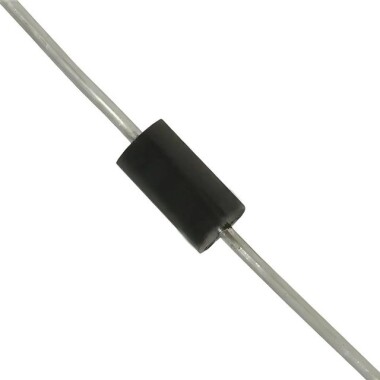 1N5339BRLG DO-201 6.9V 5W Zener Diode - 1