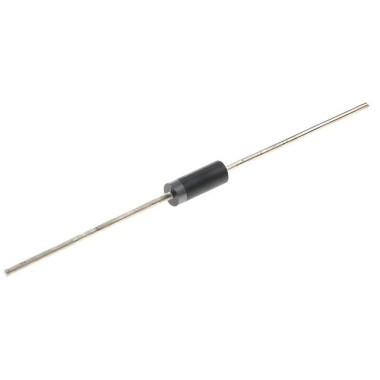 1N5378BRLG DO-15 100V 5W Zener Diode - 1