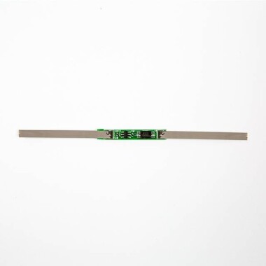 1S 3.7V 2A 1MOS BMS Li-ion 18650 Battery Protection Board - 4