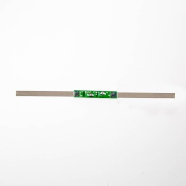 1S 3.7V 2A 1MOS BMS Li-ion 18650 Battery Protection Board - 5