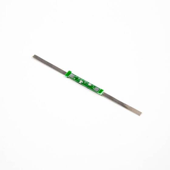1S 3.7V 2A 1MOS BMS Li-ion 18650 Battery Protection Board - 6