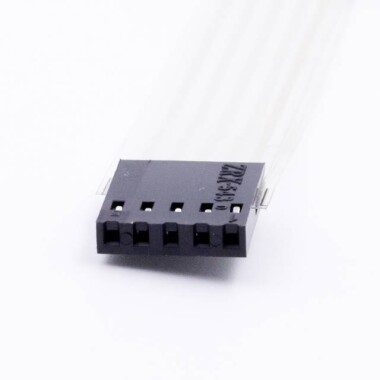 1x4 4 Key Matrix Membrane Switch Keypad Keyboard Control Panel SCM Extended Keyboard - 2