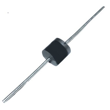 20SQ045 P-600 20A 45V Schottky Diode - 1