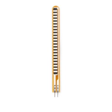 2.2 Inch Bending Sensor - Ultra Thin - Flexible Printed Circuit - 2