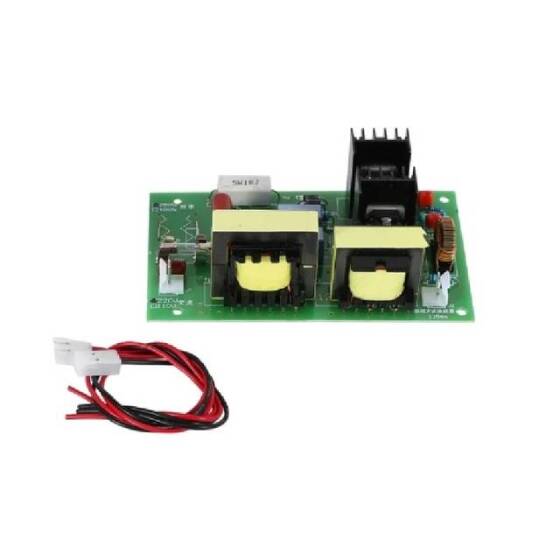 220V 28Khz 100W Ultrasonic Cleaning Circuit Board Generator Parts - 4