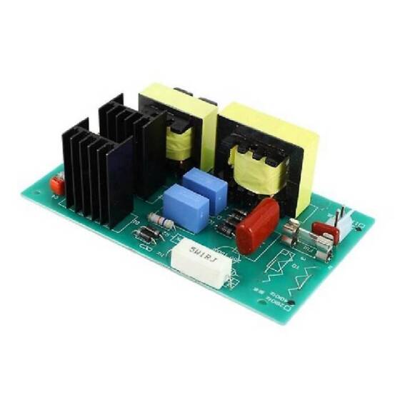 220V 40Khz 100W Ultrasonic Cleaning Circuit Board Generator Parts - 2