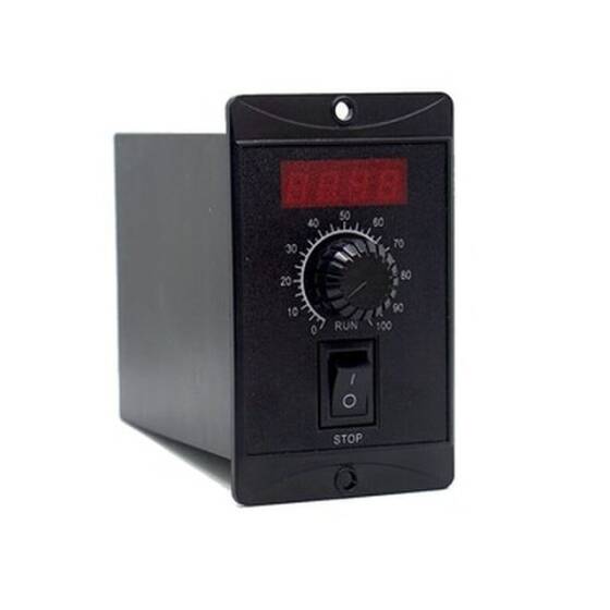 220Vac 400W Motor Speed Controller - 1