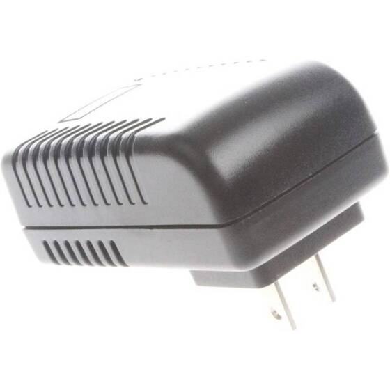 24V 0.5A 100M PoE Injector US Plug - 5