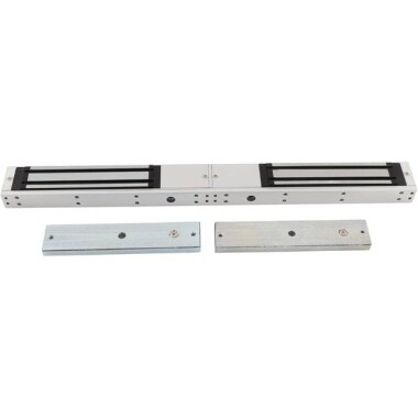 280KG DC12V/ 500-600MA x2 Double Doors With Magnetic Lock - 1