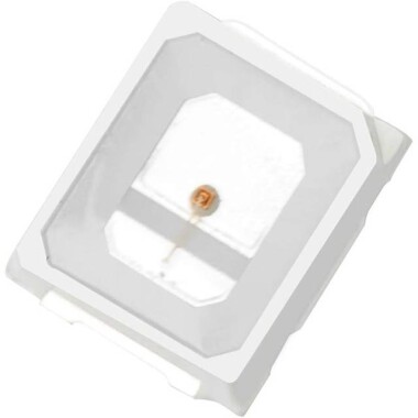 2835 0.2W SMD LED Red - 4