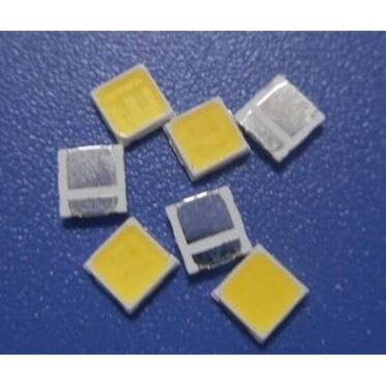 2835 0.5W SMD LED White - 3