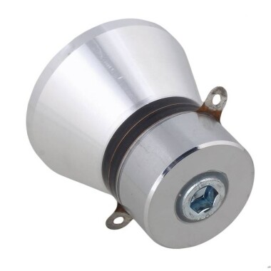 28KHz 100W Adjustable Ultrasonic Cleaning Transducer - 3