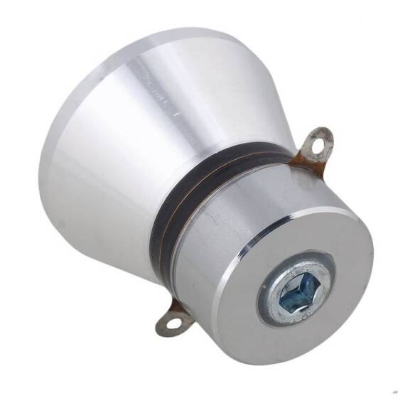 28KHz 100W Adjustable Ultrasonic Cleaning Transducer - 3