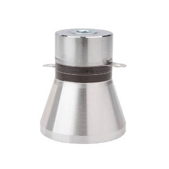 28KHz 60W Adjustable Ultrasonic Cleaning Transducer - 1