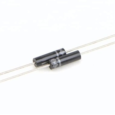 2CL2FP 100MA 30000V HVCA YÜKSEK Voltage Diode - 1