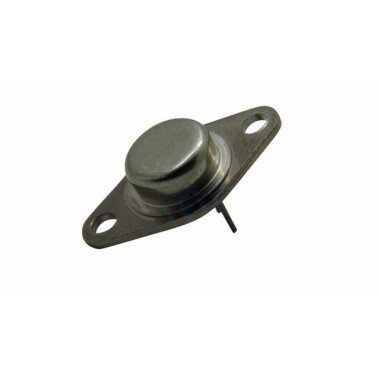 2N3054 TO-66 90V 4A NPN Transistor - 1