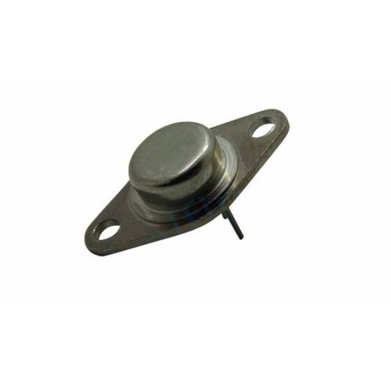 2N3054 TO-66 90V 4A NPN Transistor - 1