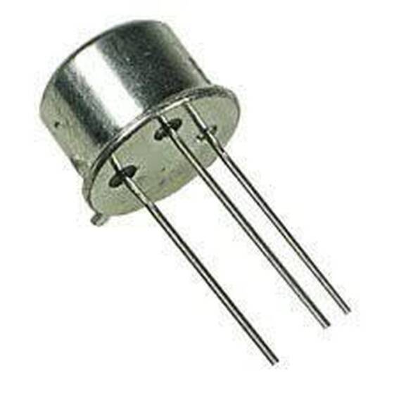 2N3866 TO-39 Transistor - 1