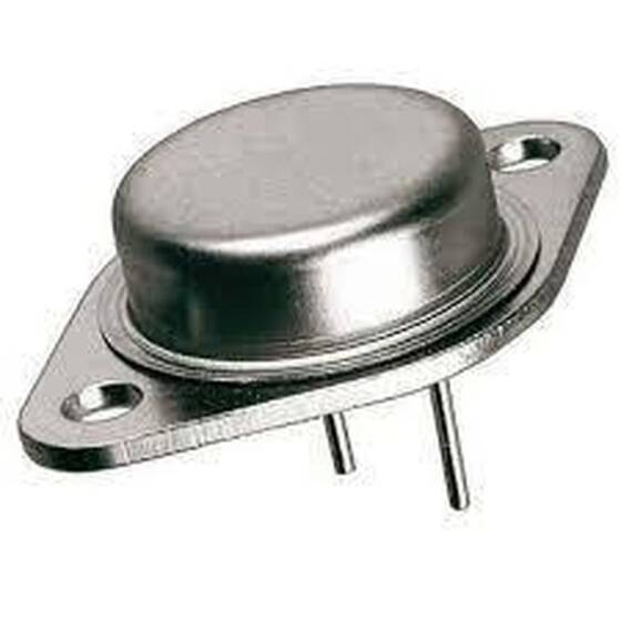 2N4903 TO-3 5A 80V Transistor - 1