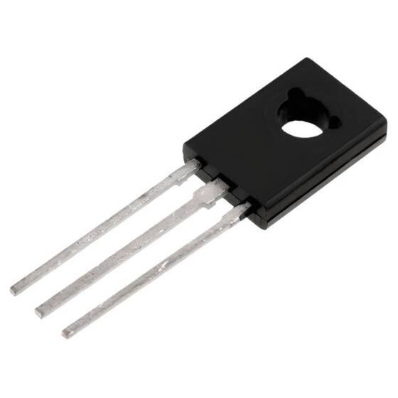 2N6075BG TO-225 4A 600V TRIAC - 1