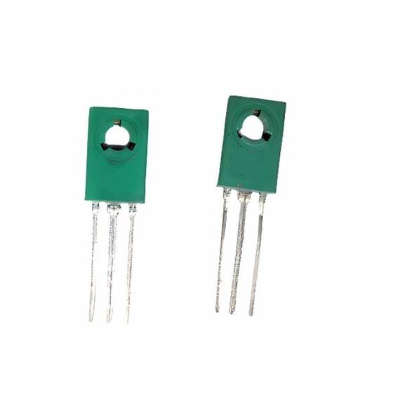 2SA1120-0 TO-126 5A 35V 1W PNP Transistor - 1