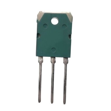 2SA1265 TO-3P 10A 140V 100W PNP Transistor - 1